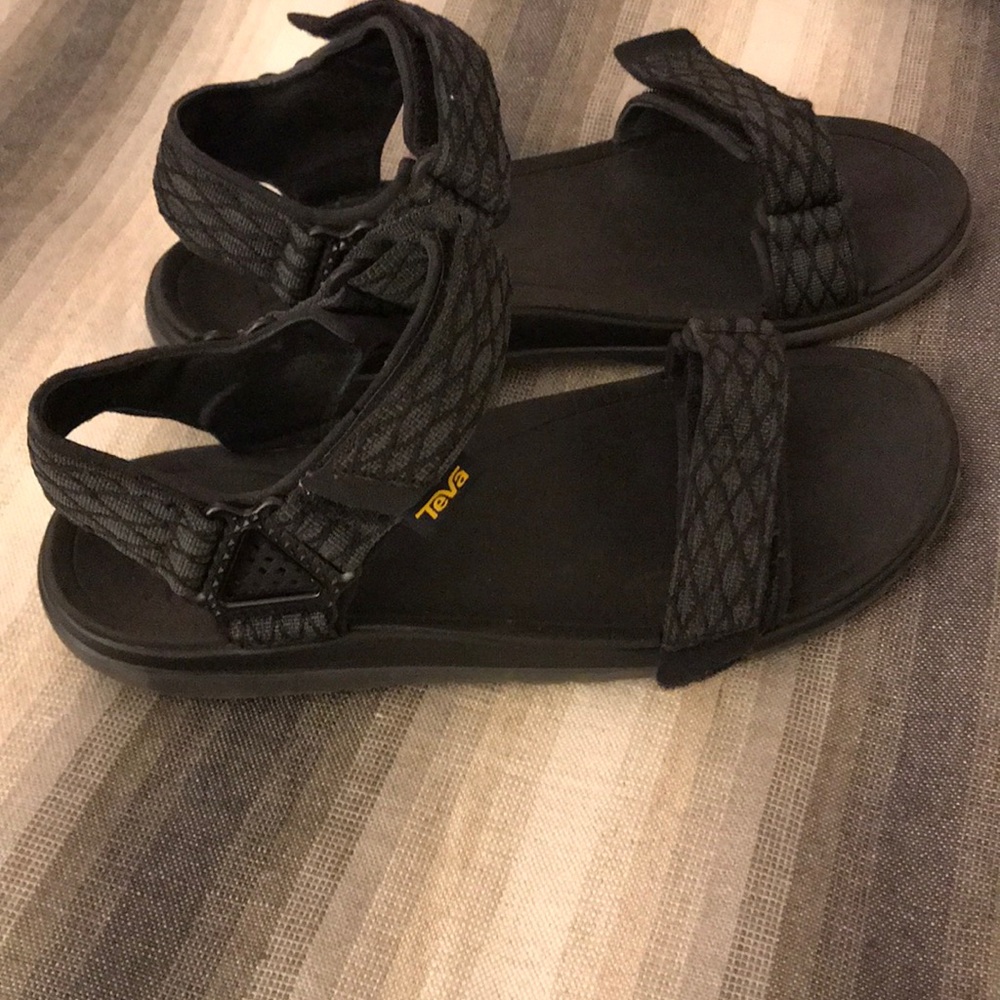 Teva sandals